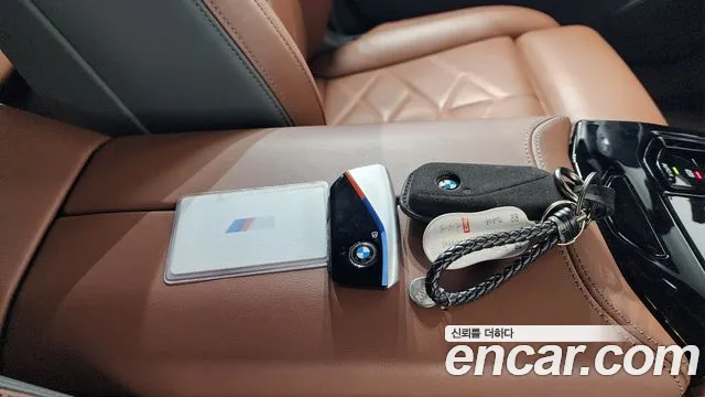 BMW 5 серии 2024 thumb 2