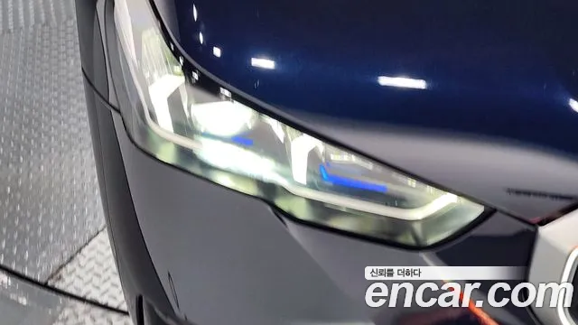 BMW 5 серии 2024 thumb 4