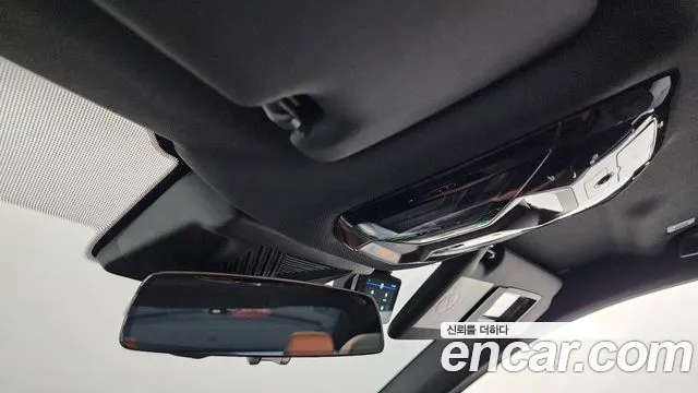 BMW 5 серии 2024 thumb 5