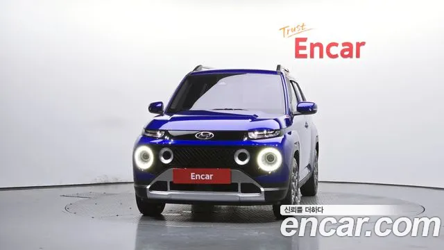 Hyundai Casper 2022 thumb 6