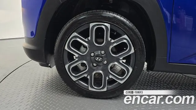 Hyundai Casper 2022 thumb 7