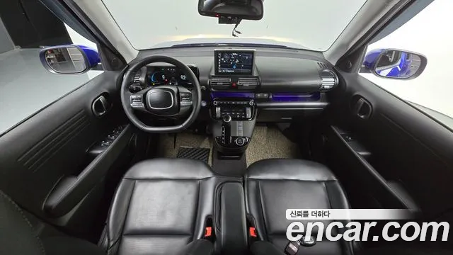 Hyundai Casper 2022 thumb 4