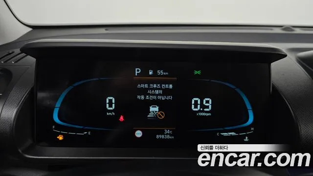 Hyundai Casper 2022 thumb 12