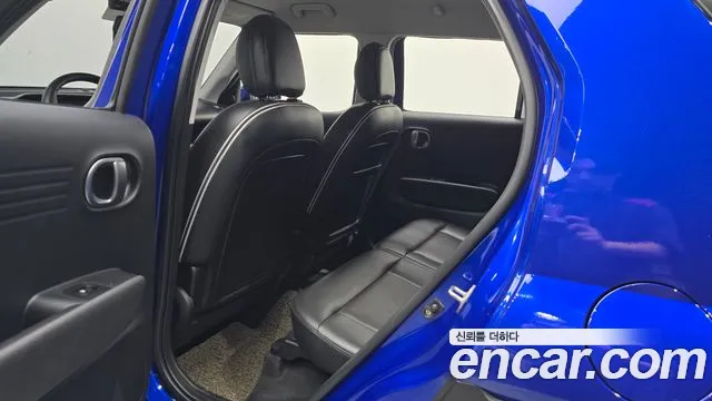 Hyundai Casper 2022 thumb 3