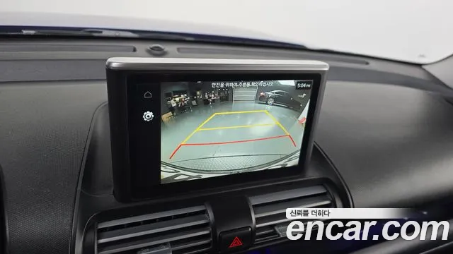 Hyundai Casper 2022 thumb 10