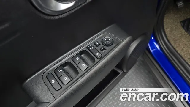 Hyundai Casper 2022 thumb 9