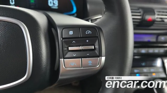 Hyundai Casper 2022 thumb 8