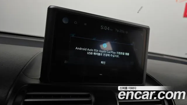 Hyundai Casper 2022 thumb 11