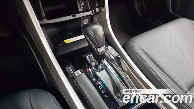 Honda Accord 2017 thumb 4