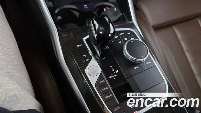 BMW 3 серии 2021 thumb 11