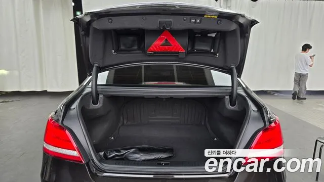 Hyundai Equus 2013 thumb 7