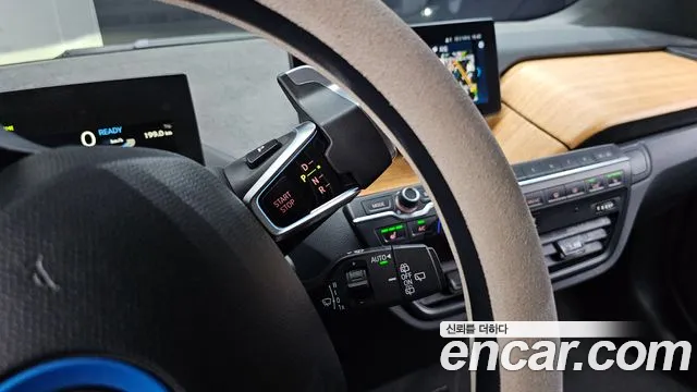 BMW i3 2018 thumb 5