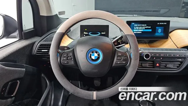BMW i3 2018 thumb 6