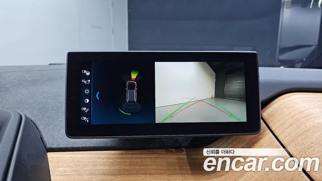 BMW i3 2018 thumb 12