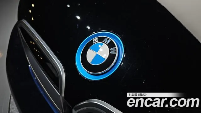 BMW i3 2018 thumb 2
