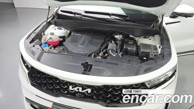 Kia Sorento 2023 thumb 7