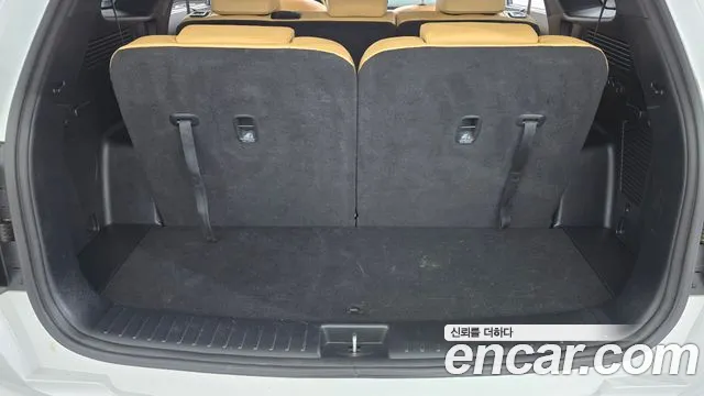 Kia Sorento 2023 thumb 4