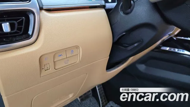 Kia Sorento 2023 thumb 9
