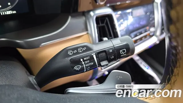 Kia Sorento 2023 thumb 10