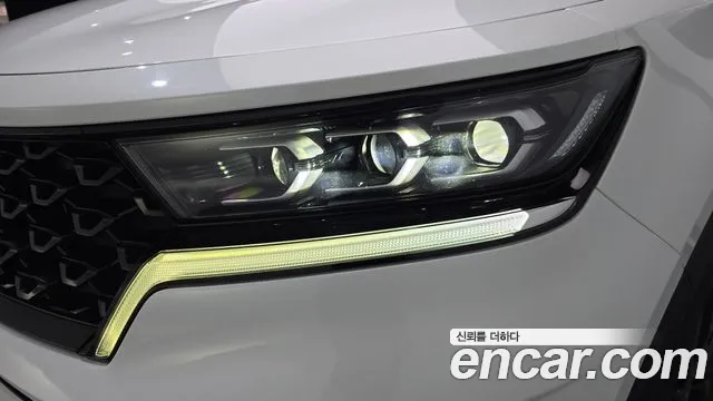 Kia Sorento 2023 thumb 12