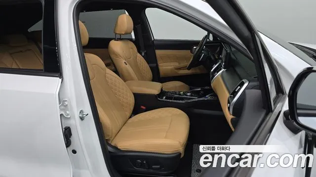Kia Sorento 2023 thumb 2