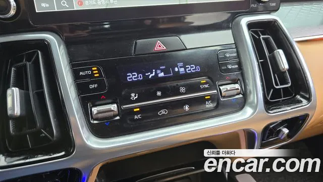 Kia Sorento 2023 thumb 5