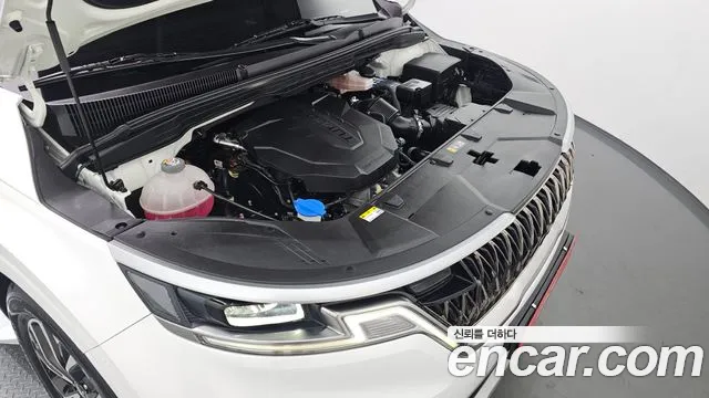 Kia Carnival 2022 thumb 3