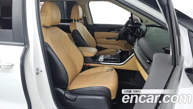 Kia Carnival 2022 thumb 7