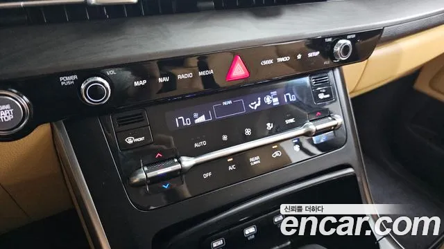 Kia Carnival 2022 thumb 6