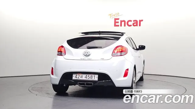 Hyundai Veloster 2014 thumb 2