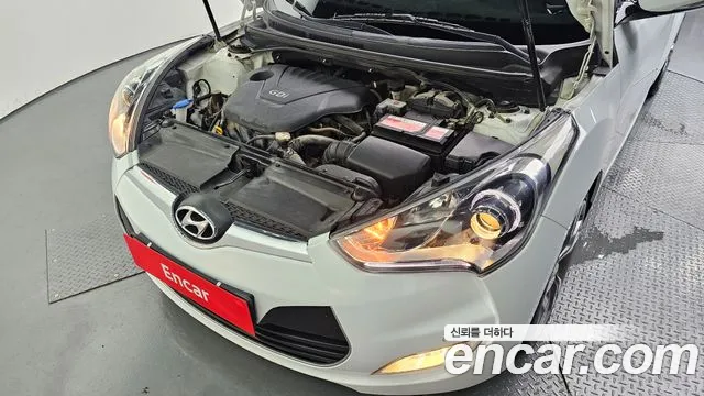 Hyundai Veloster 2014 thumb 10