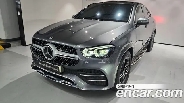 Mercedes-Benz E-Класс 2021 thumb 9