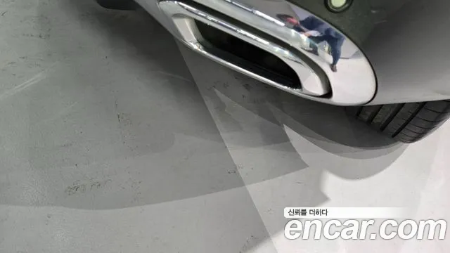 Mercedes-Benz E-Класс 2021 thumb 4