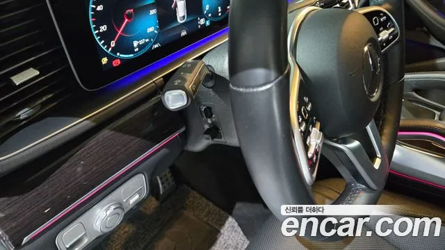 Mercedes-Benz E-Класс 2021 thumb 6