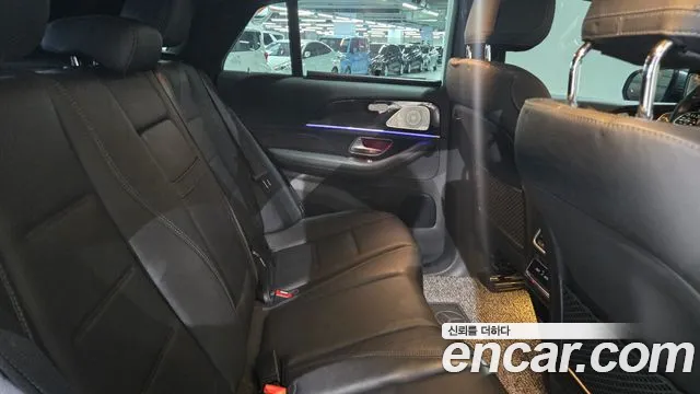 Mercedes-Benz E-Класс 2021 thumb 8