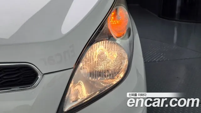 Chevrolet Spark 2015 thumb 11