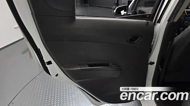 Chevrolet Spark 2015 thumb 3
