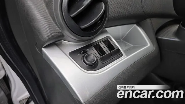 Chevrolet Spark 2015 thumb 8