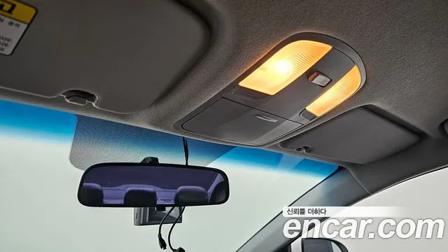 Hyundai Avante 2015 thumb 2
