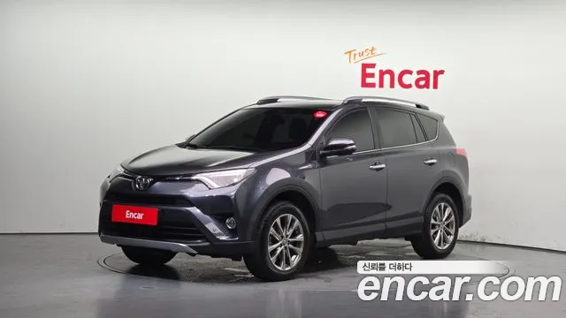 Toyota RAV4 2017 thumb 6