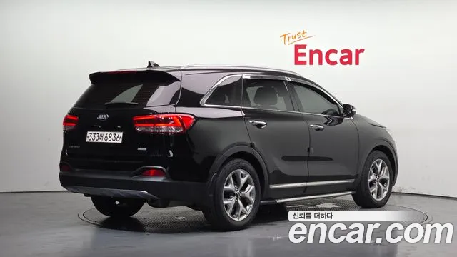 Kia Sorento 2016 thumb 8
