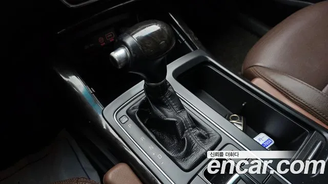 Kia Sorento 2016 thumb 6