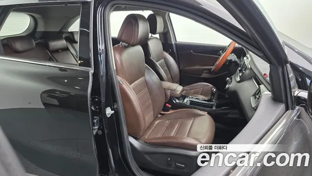 Kia Sorento 2016 thumb 3