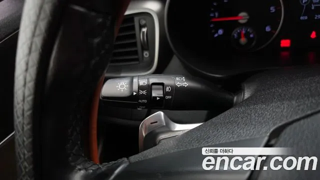 Kia Sorento 2016 thumb 10