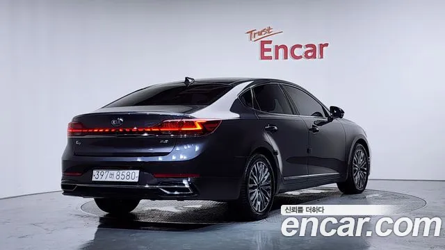 Kia K7 2019 thumb 11