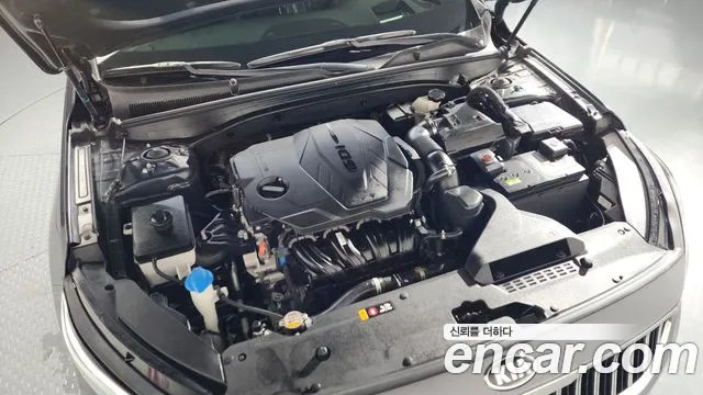 Kia K7 2019 thumb 6