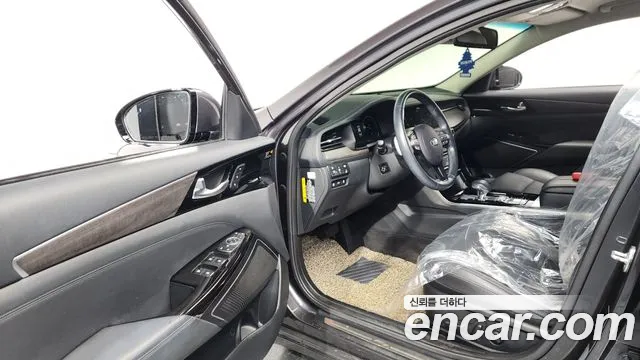 Kia K7 2019 thumb 7