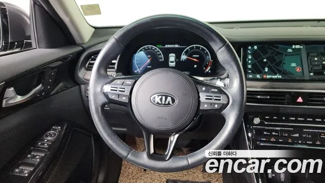 Kia K7 2019 thumb 12