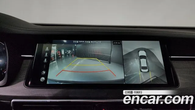 Kia K7 2019 thumb 10