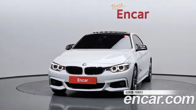 BMW 4 серии 2015 thumb 10